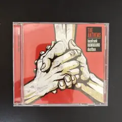 THE ANTHEMS/ locofrank HAWAIIAN6 dustbox