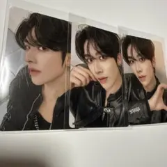 リッキー トレカ セット