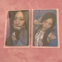 babymonster ベビモン ローラ トレカ タワレコ特典