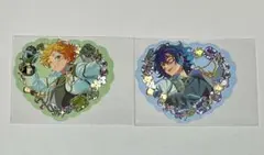 あんスタ プチプリ Switch