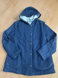 2025年最新】Mademoiselle NONNON レディース ジャンパー・ブルゾンの