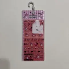 マイメロディ タイルシール