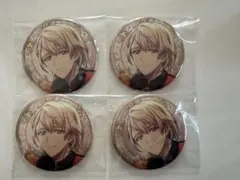 アイドリッシュセブン 9th 棗巳波 缶バッジ