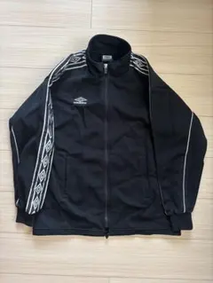OLD umbro/logo truck/jersey/jkt blackのサムネイル