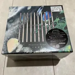 Plastic Tree Strange fruits奇妙な果実初回プレス - メルカリ