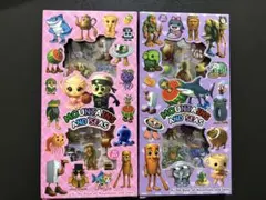 イタリアンブレインロット⭐︎シール50シート入り×2箱セット