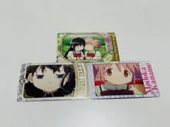 まどマギ スナップマイド まどか ほむら