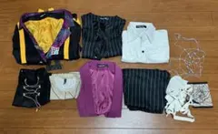 あんスタ　Crazy:B　Helter-Spider ヘルスパ　桜河こはく　衣装