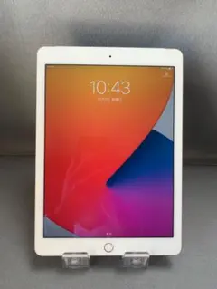 美品 国内版 SIMフリー iPad Air2 16GB Cellular版