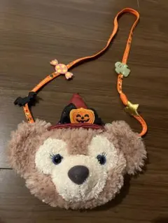 シェリーメイ　ハロウィン　ポーチ　ポシェット