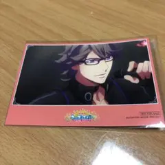 うたプリ　キングダム ブロマイド(瑛一)