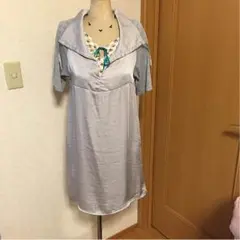 アズノウアズ チュニックとROPEのTシャツ2枚セット