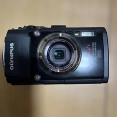OLYMPUS Tough TG-5 ジャンク 通電× - メルカリ