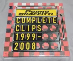 2025年最新】ポルノグラフィティCOMPLETE CLIPSの人気アイテム - メルカリ