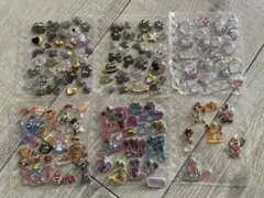 ボンボンドロップシール うるちゅるPOPシール おすそ分け ディズニー 正規品