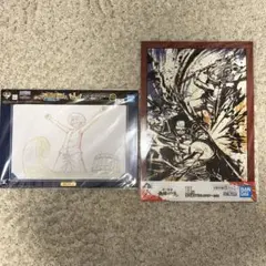 ONE PIECE BASE SHOP ALL PAGES 白ひげ 名シーン - メルカリ