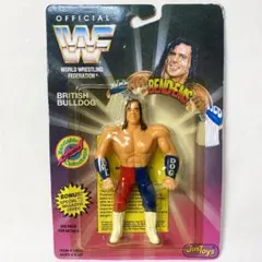 2025年最新】wwf フィギュアの人気アイテム - メルカリ