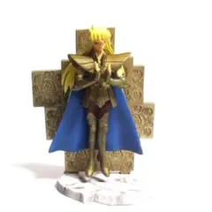 メガハウス 聖闘士星矢 クロスボックス～黄金聖闘士編Vol.1～ 乙女座のシャカ