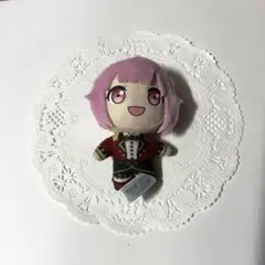 セガラッキーくじ プロセカ B賞 ぷちぬいマスコット 鳳えむ