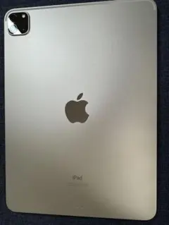 iPad Pro (第3世代) 11インチ Magic keyboard付き