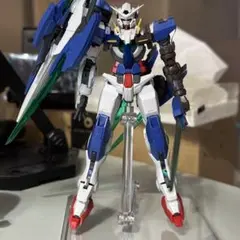 RG ガンダムエクシアリペアⅣ 組み立て済み