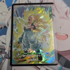 ドラゴンボールスーパーダイバーズ SDV7-022 GDR ゴテンクス