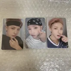NCT DREAM トレカ ロンジュン b.stage BTTF RENJUN - メルカリ