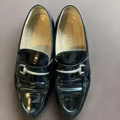 GUCCI グッチ ホースビット ローファー MASTER CALF 23.5位 - メルカリ