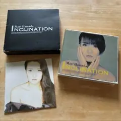【ケース付き】 浜田麻里 INCLINATION ベストアルバム 2枚組 CDのサムネイル