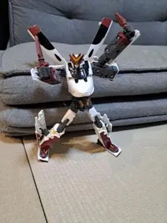 シンカリオンz　つばめ