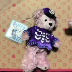 2025年最新】ダッフィー ハロウィン コスチュームの人気アイテム