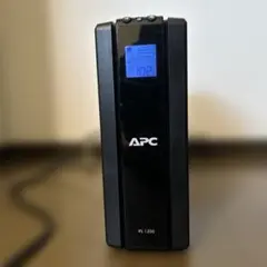 APC RS 1200 UPS(無停電電源装置)のサムネイル