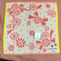 タオルハンカチ ハンカチ