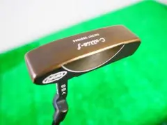 Yes! C-GROOVE Callie FORGED オリジナルスチール