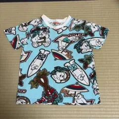 CASTELBAJAC キッズ 半袖Tシャツ 130cmのサムネイル