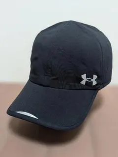 新品！アンダーアーマー UAアイソチル ローンチ ラン キャップ