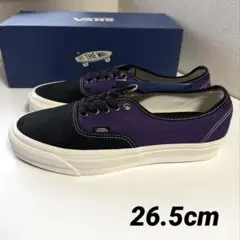 2026年最新】vans authentic reissue 44の人気アイテム - メルカリ