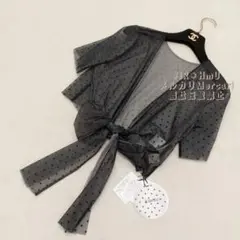 結婚式 カーディガン