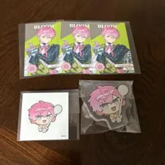 にじさんじ 8周年 皇れお