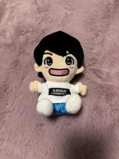 2026年最新】西村拓哉ちびぬいの人気アイテム - メルカリ