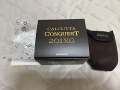 22カルカッタコンクエスト201XGのサムネイル