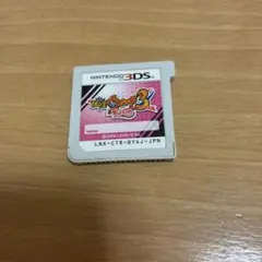 妖怪ウォッチ3 テンプラ 3DSソフト