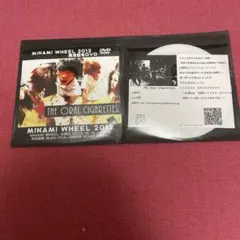 THE ORAL CIGARETTES デモ 廃盤　オーラル