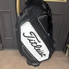 超貴重TaylorMade SIM キャディバッグ（USツアーモデル） - メルカリ