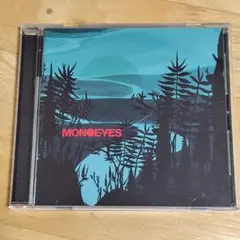 【CD】MONOEYES/Dim The Lights