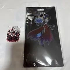 ヘルヴァボス キャラクターグッズ