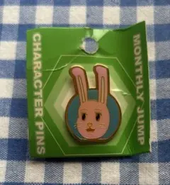 搞笑漫畫日和 兔美醬 徽章