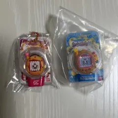 おかしなたまごボーロっち ２　エンたま　リンコレ　めめっち