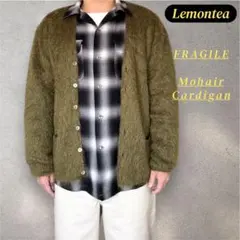 2026年最新】lemontea モヘアの人気アイテム - メルカリ