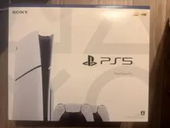 新型 PlayStation 5 slim CFIJ-10018 Dual